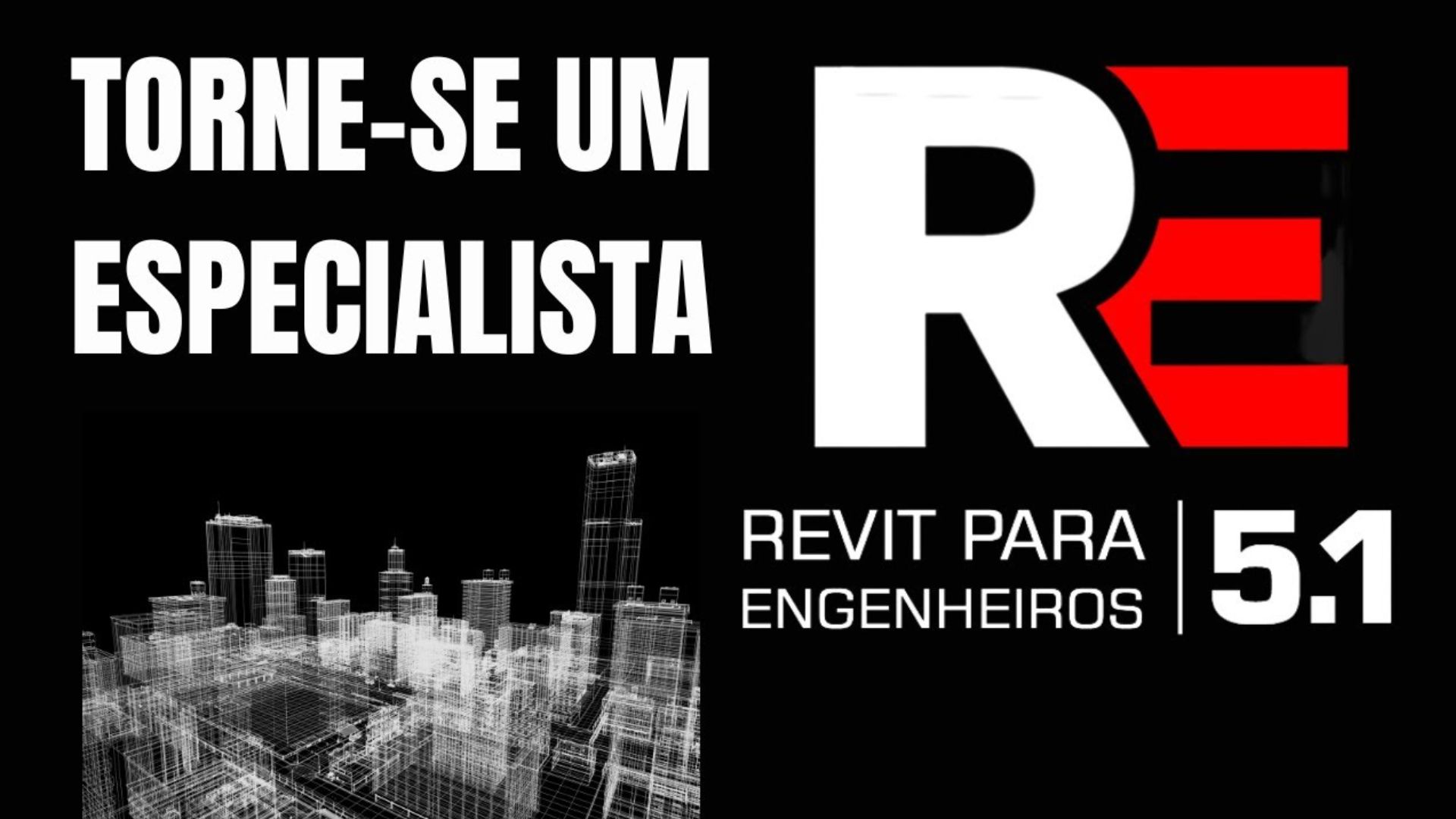 Curso Revit Engenheiros 5.1 Funciona? Descubra