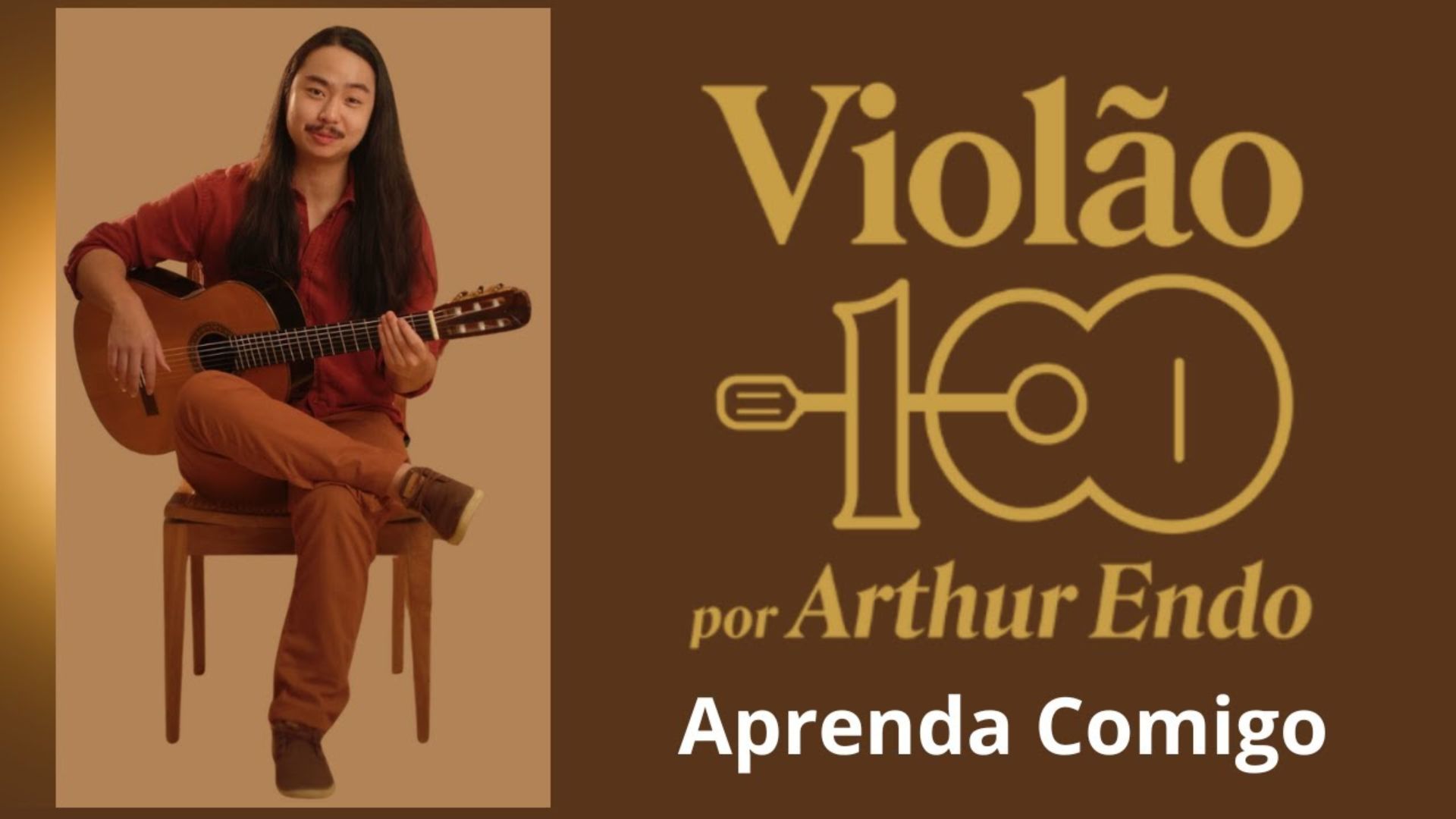 Método Violão 100 Arthur Endo: Depoimentos e Avaliação Real