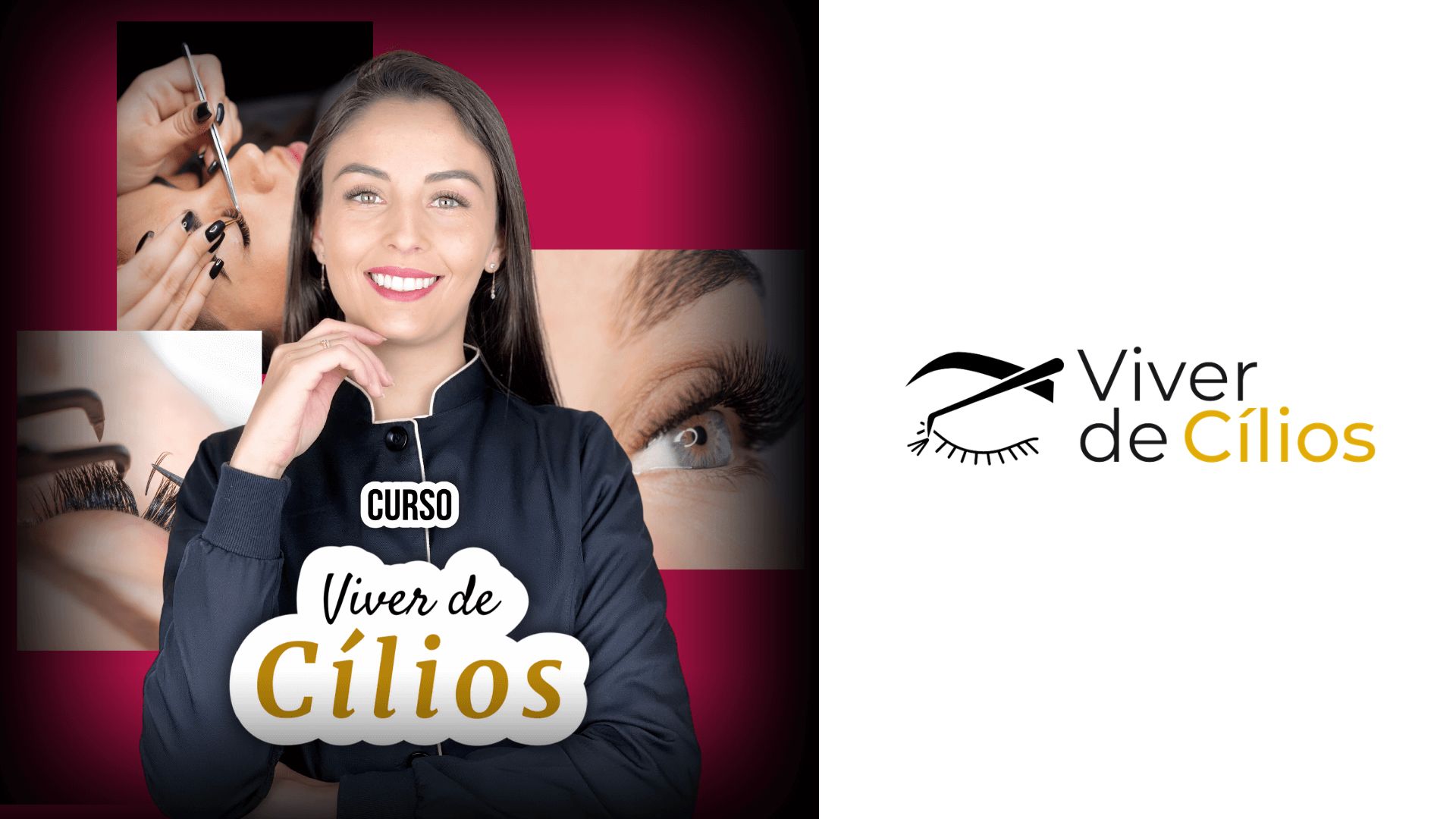 Viver de Cílios Vale a Pena em 2026? Curso Larissa Costa Entrega Resultados Reais