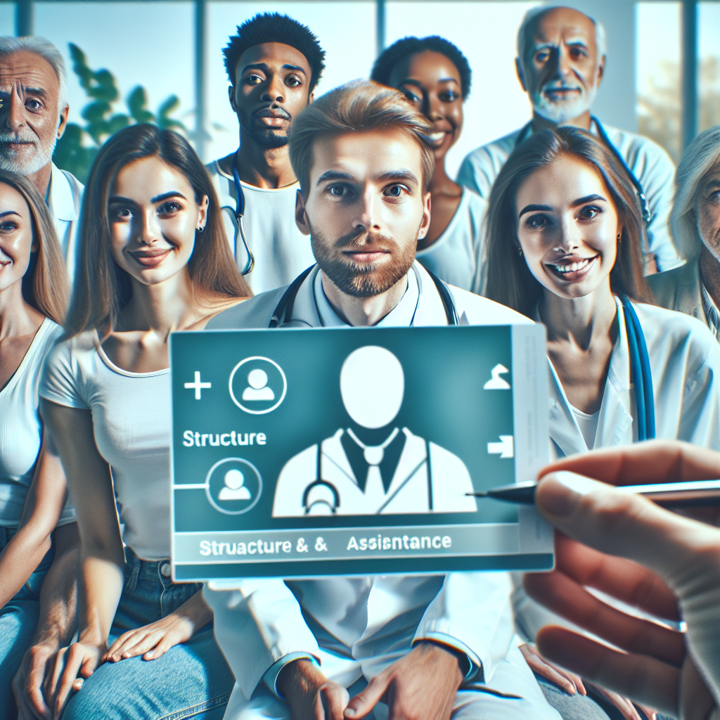 Estrutura e acolhimento: o que considerar ao escolher uma clínica