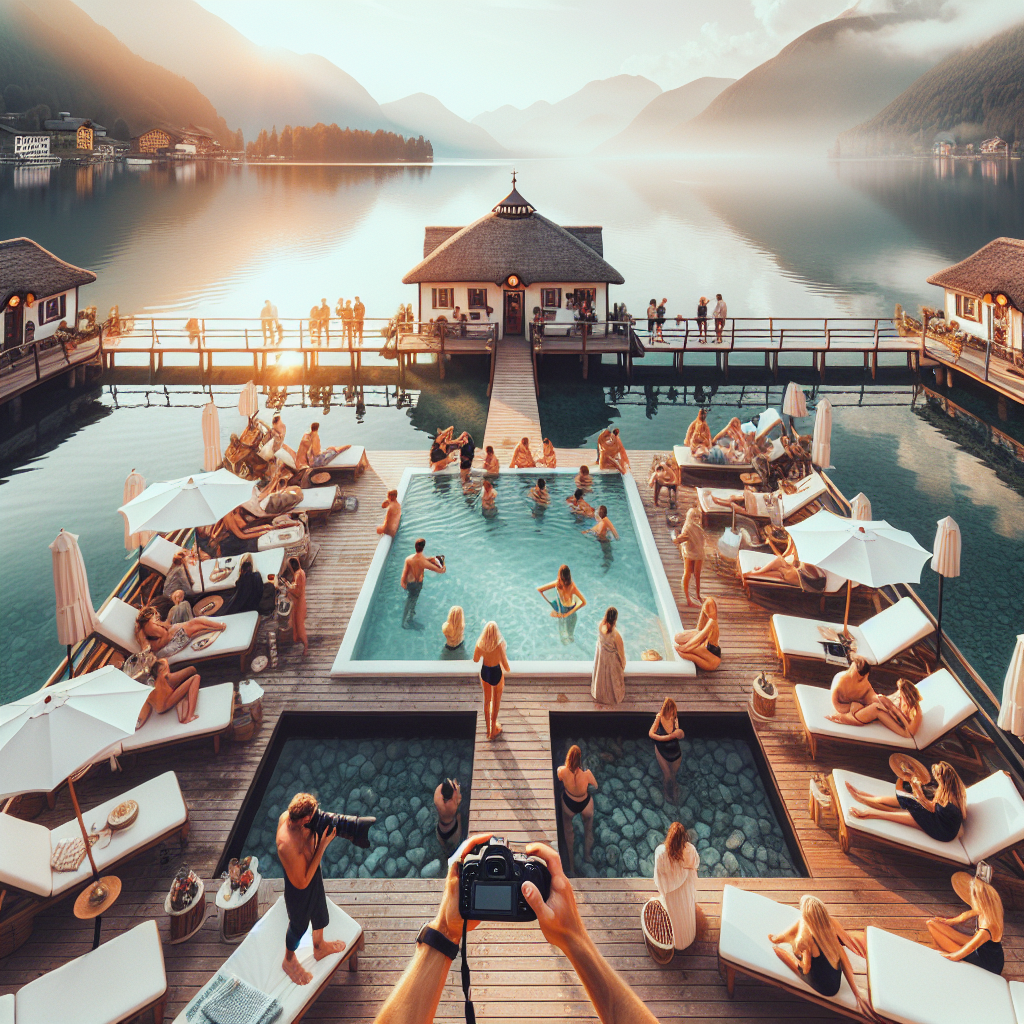 Descanso e charme: como escolher a hospedagem ideal na região dos lagos