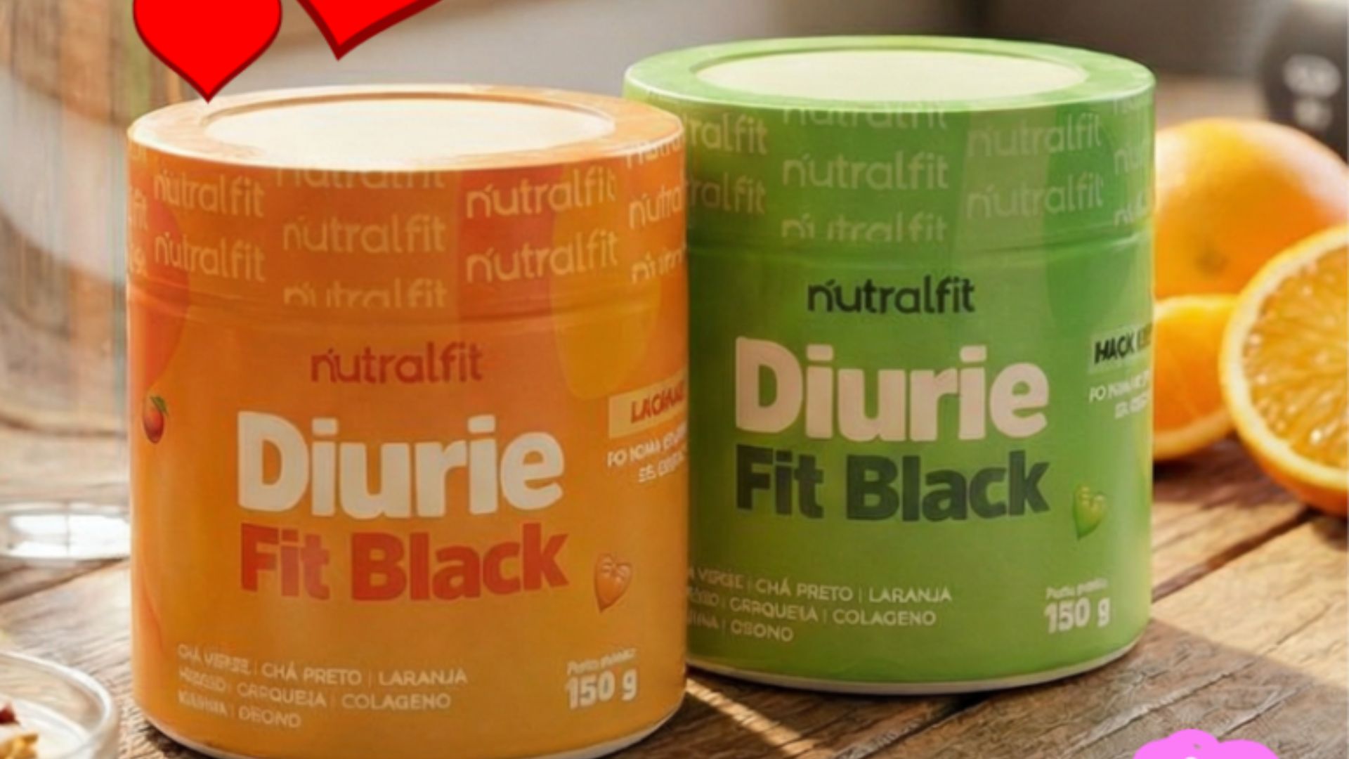 Como tomar o Diuriefit Black? Vale a pena? Funciona?