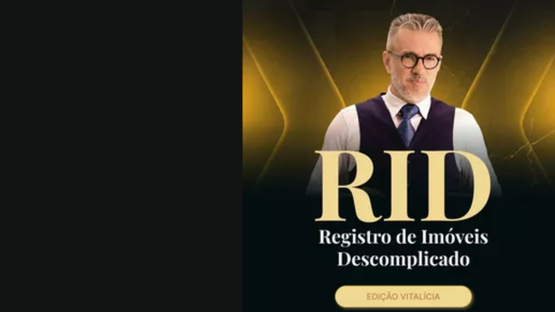 Curso Registro de Imóveis Descomplicado Professor Salomão: Funciona? Vale a pena?