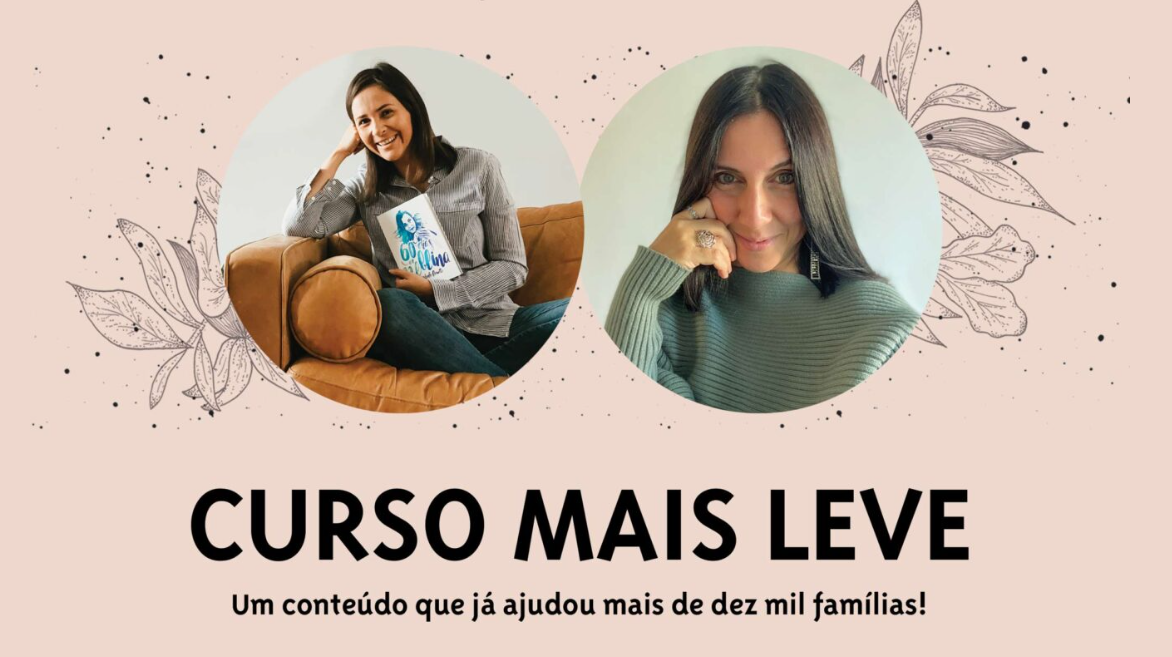 Curso Mais Leve Rafaela Carvalho: Funciona? Vale a pena?